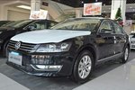 大众帕萨特2014款1.8TSI 自动尊荣版