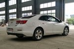 雪佛兰迈锐宝2013款1.6T 手自一体 舒适版