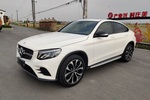 奔驰GLC轿跑SUV2018款GLC 260 4MATIC 轿跑SUV