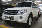 三菱帕杰罗2011款3.0L GLS 自动 四驱