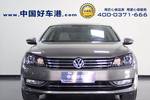 大众帕萨特2013款1.8TSI DSG御尊版