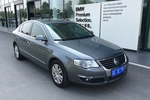 大众迈腾2007款1.8TSI 手自一体豪华型