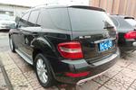 奔驰M级2010款ML350 4MATIC 豪华型版