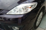 马自达Mazda52007款2.0豪华型 手自一体 前驱