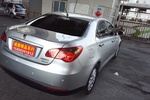 荣威5502008款1.8L 启悦版