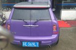 MINICLUBMAN2011款1.6L COOPER Excitement