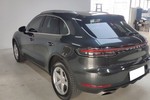 保时捷Macan2018款Macan 2.0T