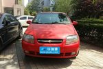 雪佛兰乐骋2007款1.4 SL 自动