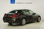 英菲尼迪G Sedan2013款2.5L 豪华运动版