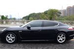 保时捷Panamera2010款Panamera 4 3.6L 