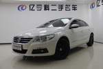 大众CC2011款2.0TSI 至尊型