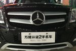 奔驰GLK级2013款GLK 300 4MATIC 动感型