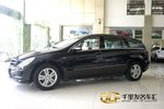 奔驰R级2010款R350L 4MATIC Grand Edition