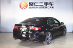 本田思铂睿2013款2.4L TYPE-S