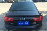 奥迪A6L2014款30 FSI 技术型