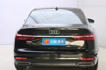 奥迪A6L2019款40TFSI 豪华致雅型