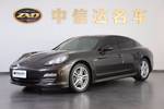 保时捷Panamera2010款Panamera 3.6L 