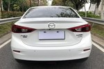 马自达MAZDA3Axela昂克赛拉 两厢2017款1.5L 自动豪华型 国V