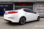 起亚K52014款2.0L 自动LUXURY