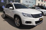 大众途观2010款1.8TSI 手自一体 风尚版