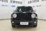 Jeep自由客2014款2.4L 运动版