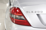 奔驰SLK级2010款SLK200K Grand Edition