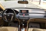 本田雅阁2011款2.4L EX Navi