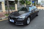 宝马7系2013款740Li 领先型