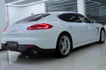 保时捷Panamera2014款Panamera 4 Executive 3.0T 