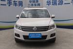 大众途观2010款2.0TSI 手自一体 菁英版