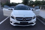 奔驰GLA级2016款GLA 220 4MATIC 豪华型