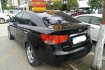 起亚福瑞迪2009款1.6L GLS 手动