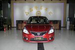 日产骐达2011款1.6L CVT舒适型