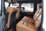 奔驰G级AMG2013款G 63 AMG