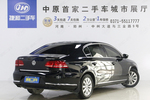 大众迈腾2012款1.8TSI DSG 豪华型