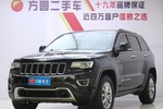 Jeep大切诺基2015款3.0L 舒享导航版