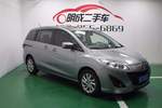 马自达Mazda52011款2.0L 自动舒适型