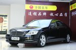 奔驰S级2012款S300L 尊贵型 Grand Edition