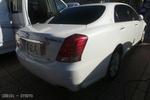 丰田皇冠2010款3.0L Royal Saloon VIP 