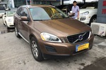 沃尔沃XC602011款3.0T T6 AWD 智雅版