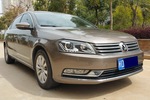 大众迈腾2012款1.8TSI DSG 豪华型