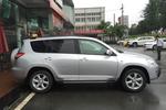 丰田RAV42010款2.0L 自动豪华升级版