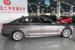 宝马5系2013款525Li 豪华型