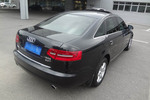 奥迪A6L2012款TFSI 标准型(2.0T)