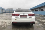 起亚K42017款1.8L 自动GLS Special