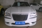 克莱斯勒3002013款300C 3.6L 尊享版