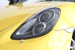 保时捷Boxster2013款Boxster 2.7L 