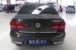 大众迈腾2012款1.8TSI DSG 舒适型