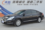 日产天籁2008款2.5L XL领先版