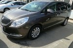 别克GL82011款全新款 3.0L GT 豪雅版